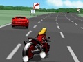 Joc Racer heavy music