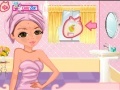 Joc Lina's Fruity Makeover 