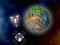 Joc Protecting the Planet
