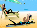Joc Beach difference