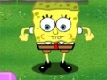 Joc SpongeBob Adventure 2
