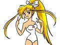 Joc Anime Dress Up