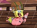Joc Spongebob Dutchman Deck Dash of Doom
