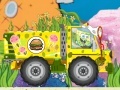 Joc Spongebob Plankton Explode 2