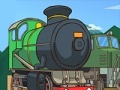 Joc Coal Express 5