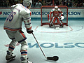 Joc Molson Pro Hockey