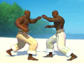 Joc Capoeira Fighter