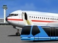Joc LAX Shuttle Bus