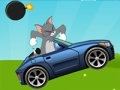 Joc Tom and Jerry's Bombing Tom Cat