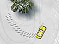 Joc Snow Drift Racing
