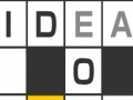 Joc Crossword