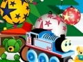 Joc Decorate the Christmas tree