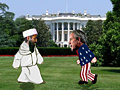 Joc Political Duel