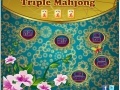 Joc Triple Mahjong
