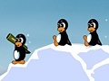 Joc Conquer Antartica