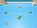 Joc Football for two: Waterpolo