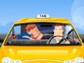 Joc Love Cab