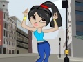 Joc Super Dancer