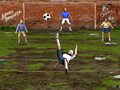Joc Overhead Kick Champion