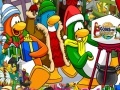 Joc Disney Club Penguin Hidden Letters