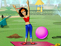 Joc Funny Yoga
