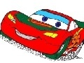 Joc Lightning McQueen