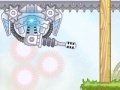 Joc Laser Cannon 2
