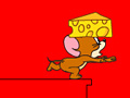 Joc Tom & Jerry - Run Jerry Run! 