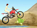 Joc Booty Rider