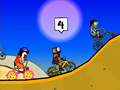 Joc Cyclomaniacs ver. 1. 02 