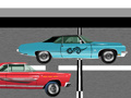 Joc American Dragracer
