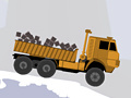 Joc KAMAZ Delivery