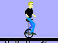Joc Unicycle King