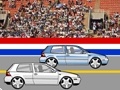 Joc Ultimate Drag Racer 
