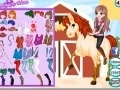 Joc Me and My Horse