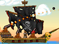 Joc Yo Ho Ho Cannon