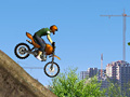 Joc Construction Yard Bike
