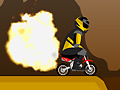 Joc Mini Dirt Bike