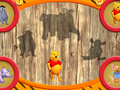 Joc Tigger's Shadow Shape