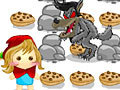 Joc Cookie feast