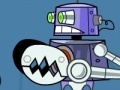 Joc Futurerobots battle