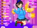 Joc Pretty Cure Dressup