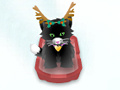 Joc Pet Sledding