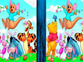 Joc Winnie The Pooh PhotoHunt