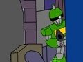 Joc Robot War