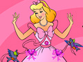 Joc Cinderella Sticker