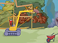 Joc Riggs Digger