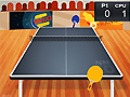 Joc Table Tennis Championship