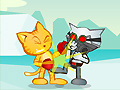 Joc Cat Wars