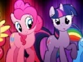 Joc Little pony big war